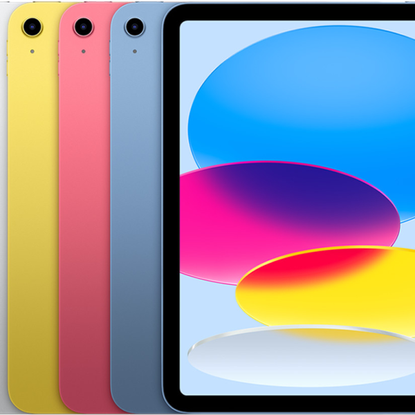 iPad　10　10.9inch